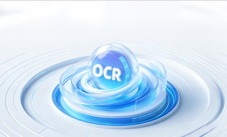 AI OCR引擎 面向教育场景优化的多模态图文识别