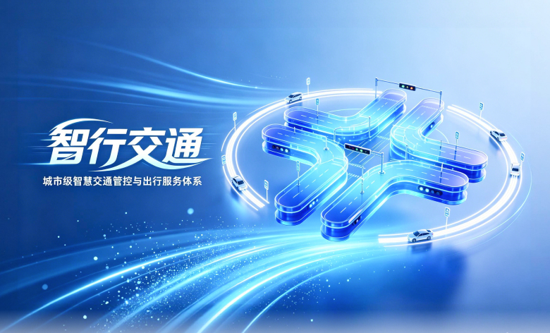 AI赋能城市智慧停车 静态交通，运营管理